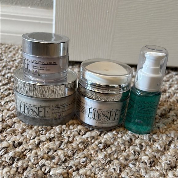 Elysee Other - Elysee Skincare